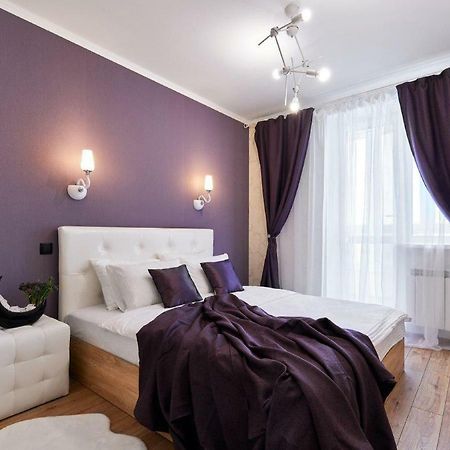 Paulmarie Apartments On Mayakovskogo Μινσκ Εξωτερικό φωτογραφία
