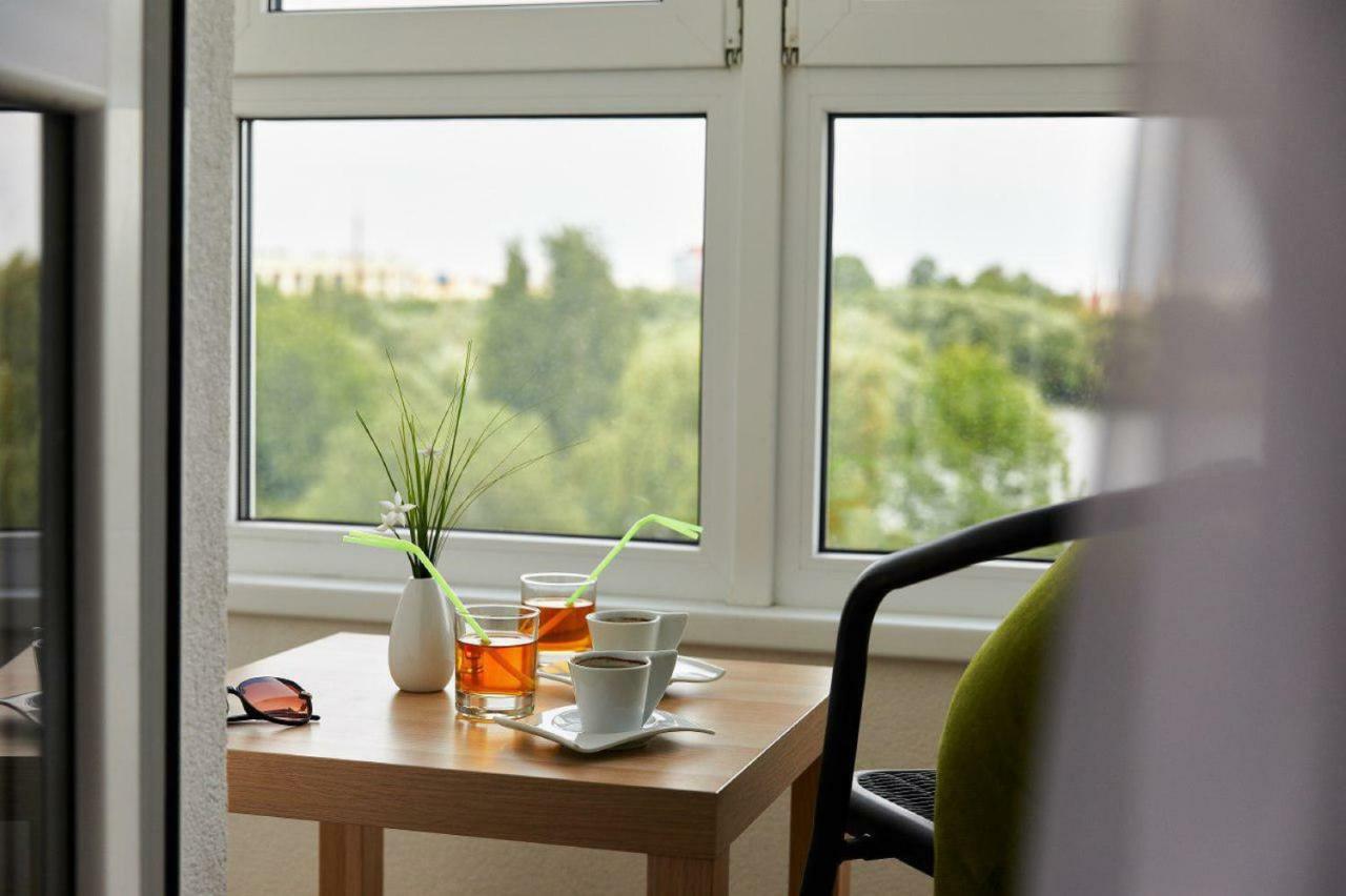 Paulmarie Apartments On Mayakovskogo Μινσκ Εξωτερικό φωτογραφία