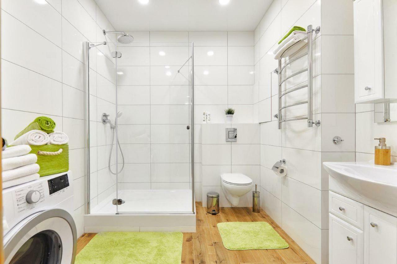 Paulmarie Apartments On Mayakovskogo Μινσκ Εξωτερικό φωτογραφία
